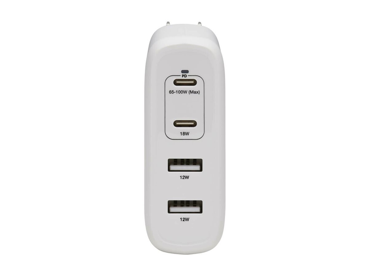 Eaton Tripp Lite Wall Charger