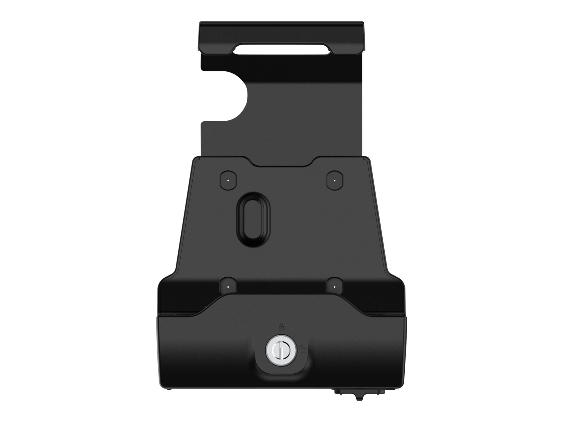 DT Research - docking cradle