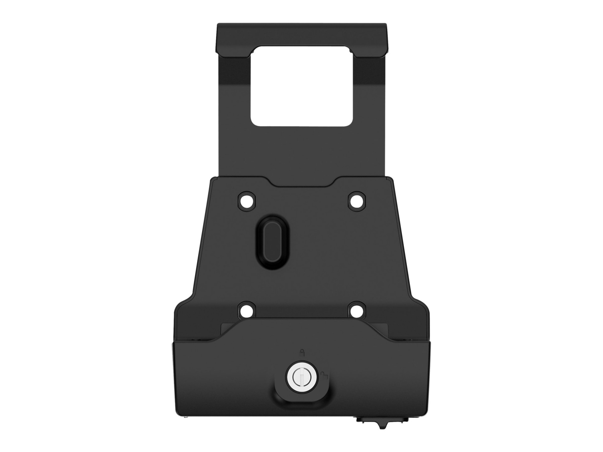 DT Research - docking cradle - HDMI