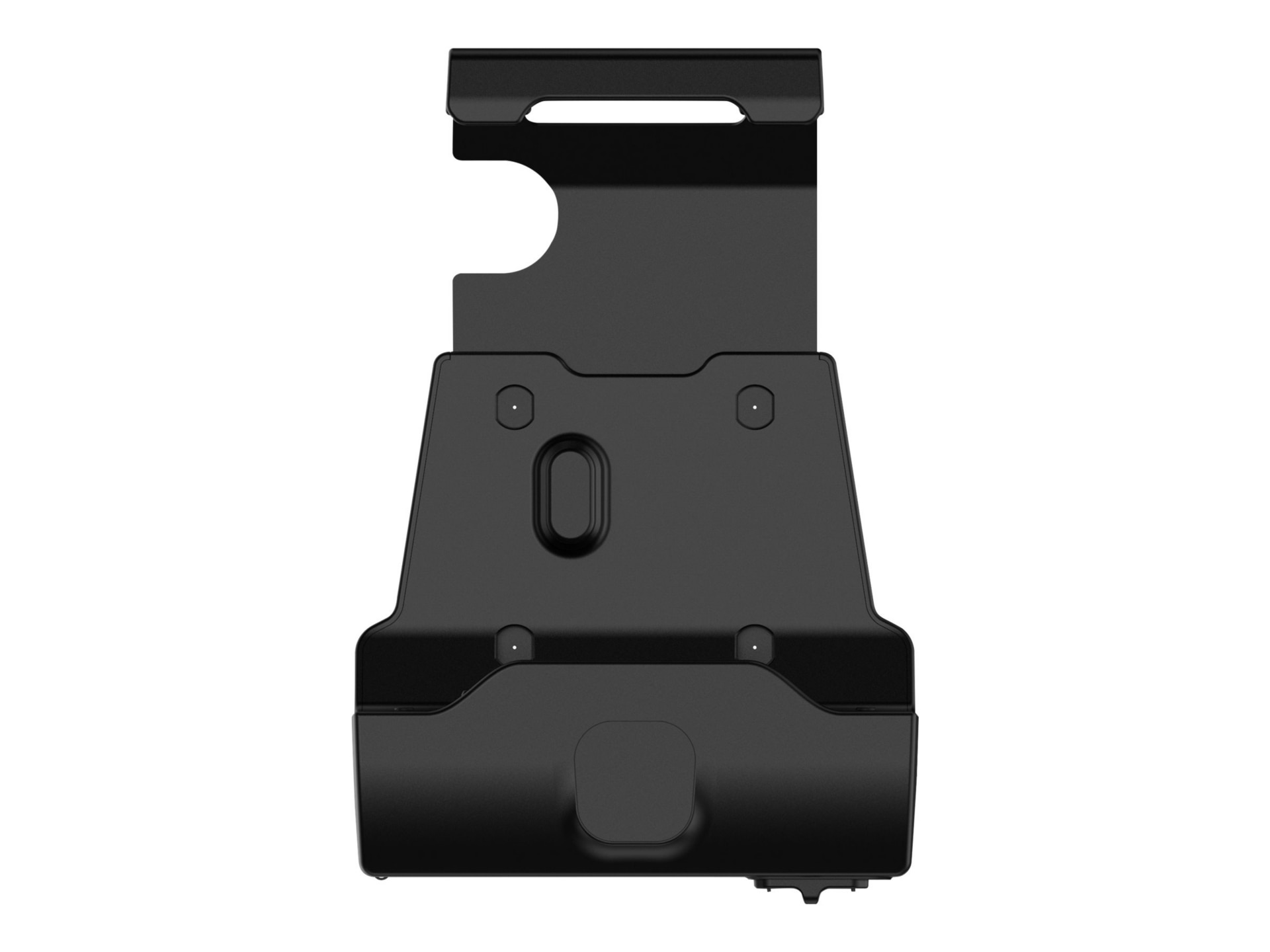 DT Research - docking cradle