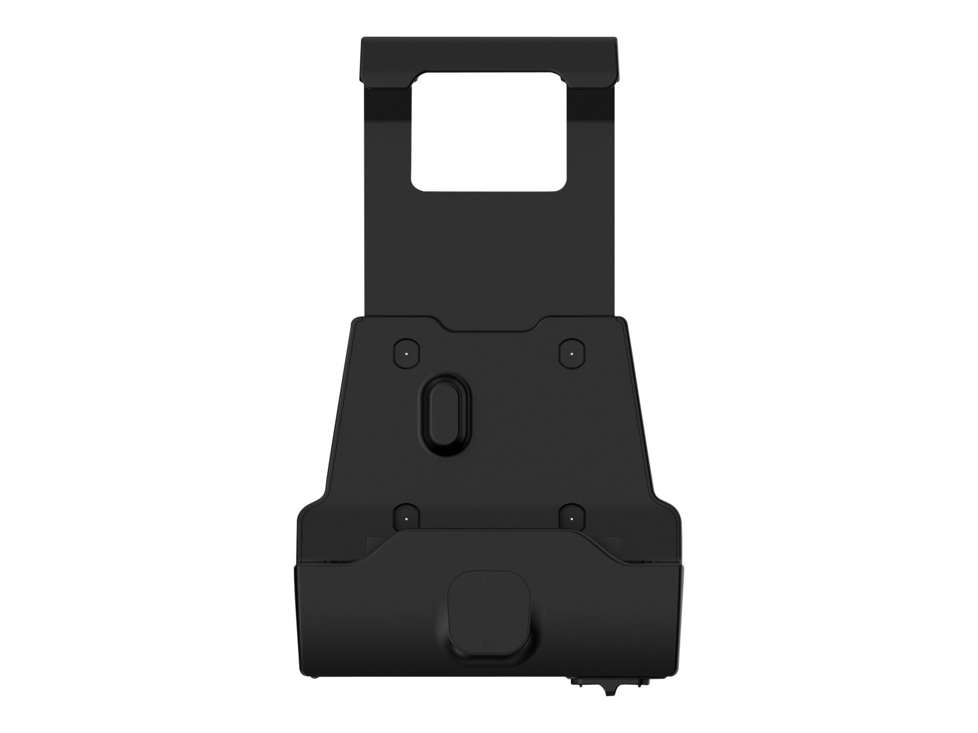 DT Research - docking cradle - HDMI