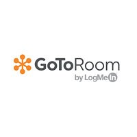 LogMeIn/GoToRoom Subscription, Standard License, Annual
