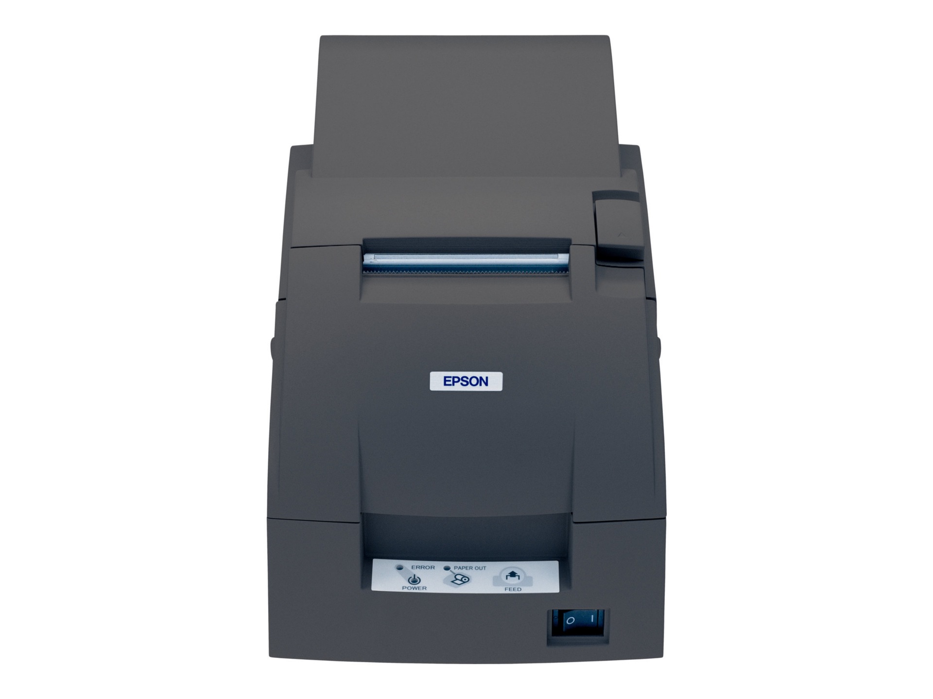 Epson TM U220A - receipt printer - two-color (monochrome) - dot-matrix