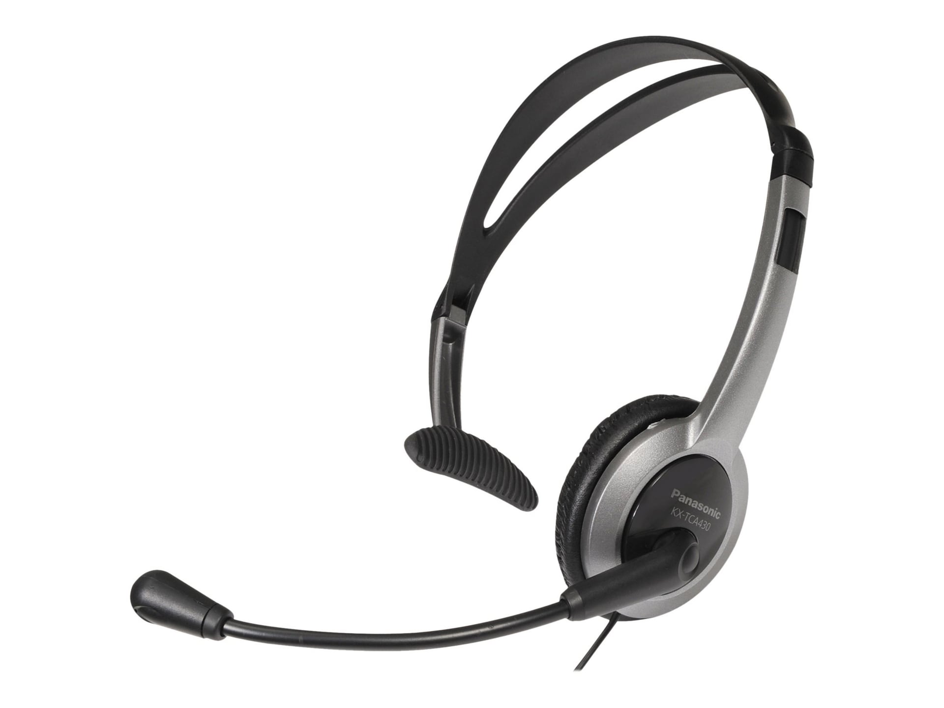 Panasonic KX-TCA430 - Headset