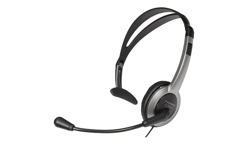 Panasonic KX-TCA430 - headset