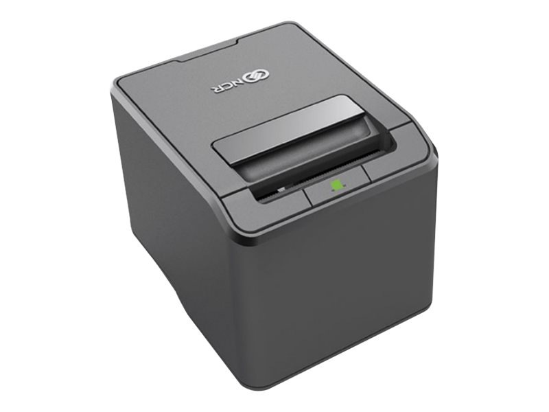 NCR RealPOS 7199 - receipt printer - B/W - direct thermal