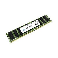 Axiom AX - DDR4 - module - 64 GB - LRDIMM 288-pin - 2933 MHz / PC4-23466 -