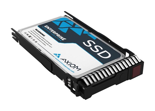 AXIOM 7.68TB ENTERPRISE EP450