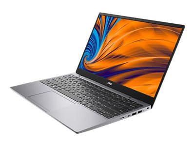 Dell Latitude 3320 - 13.3" - Core i3 1115G4 - 4 GB RAM - 128 GB SSD