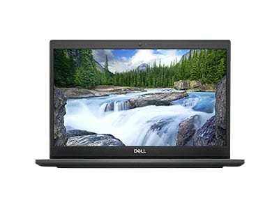 Dell Latitude 3420 - 14" - Core i7 1165G7 - 8 GB RAM - 256 GB SSD