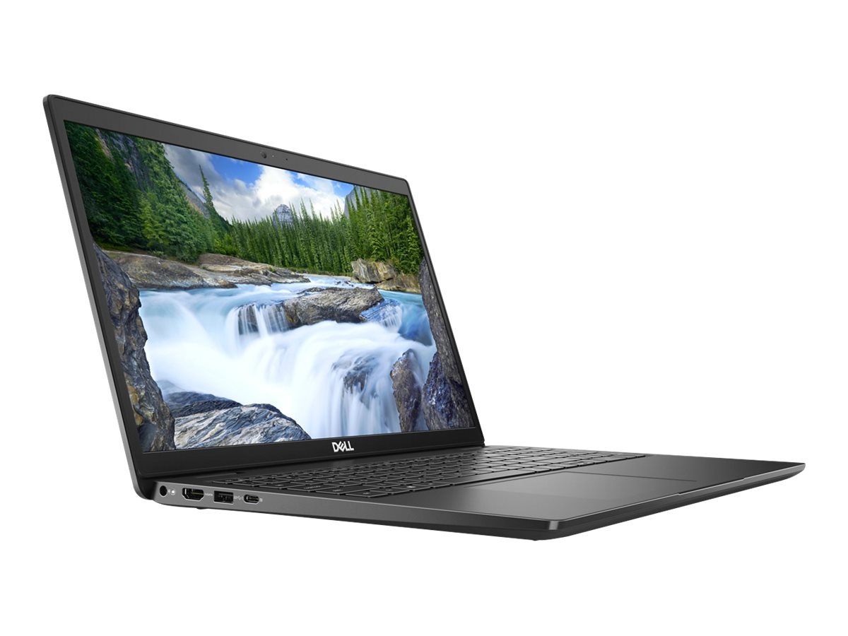Dell Latitude 3520 - 15.6" - Core i7 1165G7 - 8 GB RAM - 256 GB SSD