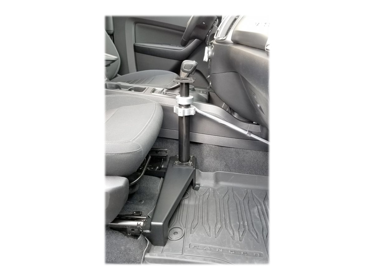 Havis - HDM Series - mounting base