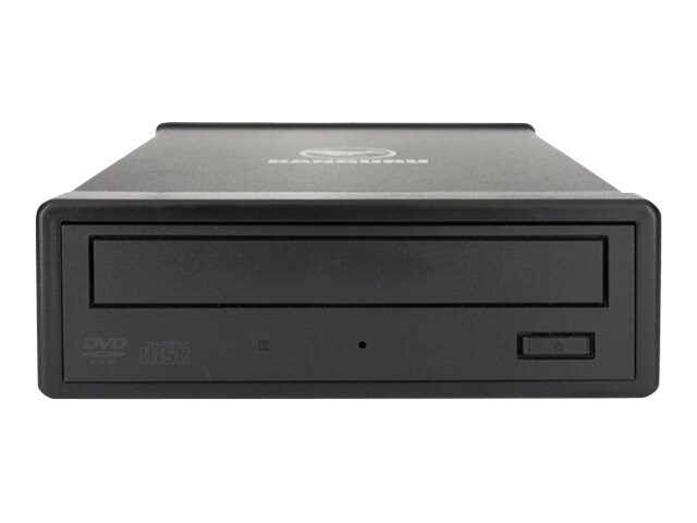 Thumbnail 2 of 4 for Kanguru U3-DVDRW-24X - DVD±RW (±R DL) drive - USB 3.2 Gen 1 - external