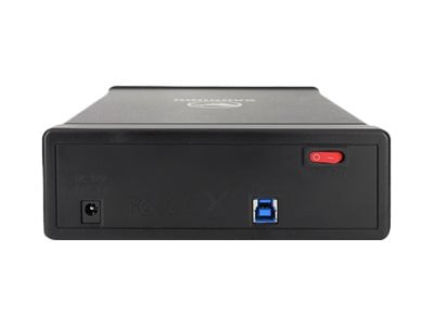 Thumbnail 4 of 4 for Kanguru U3-DVDRW-24X - DVD±RW (±R DL) drive - USB 3.2 Gen 1 - external
