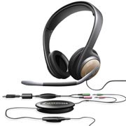 Sennheiser PC 155 USB Multimedia Headset