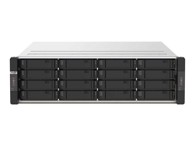 QNAP GM-1002 - Gemini Series - NAS server