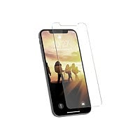 UAG Screen Protector for iPhone 12/12 Pro 5G [6.1-inch screen] - Clear - sc