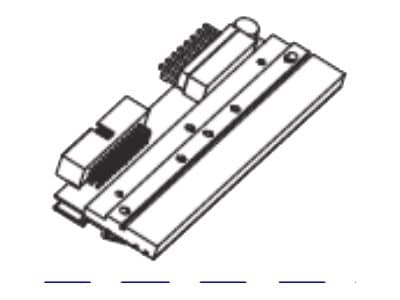 Zebra Extended Life - printhead