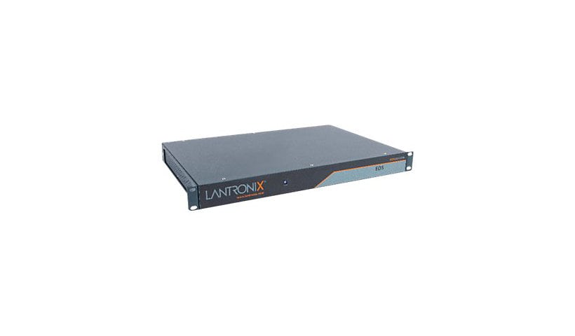 Lantronix EDS3000PR - device server
