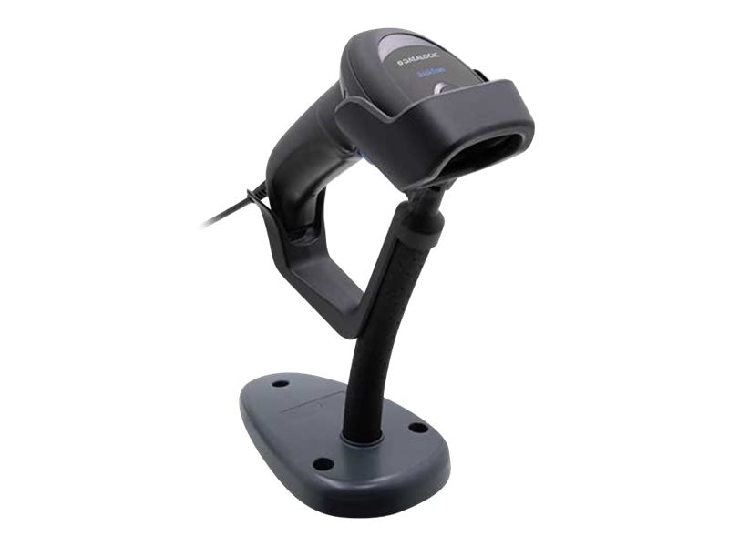 Datalogic QuickScan QD2590 - Kit - barcode scanner