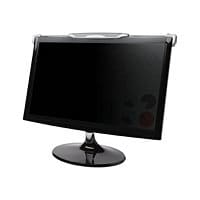 Kensington FS270 Snap2 Privacy Screen for 25"-27" Monitor - display privacy