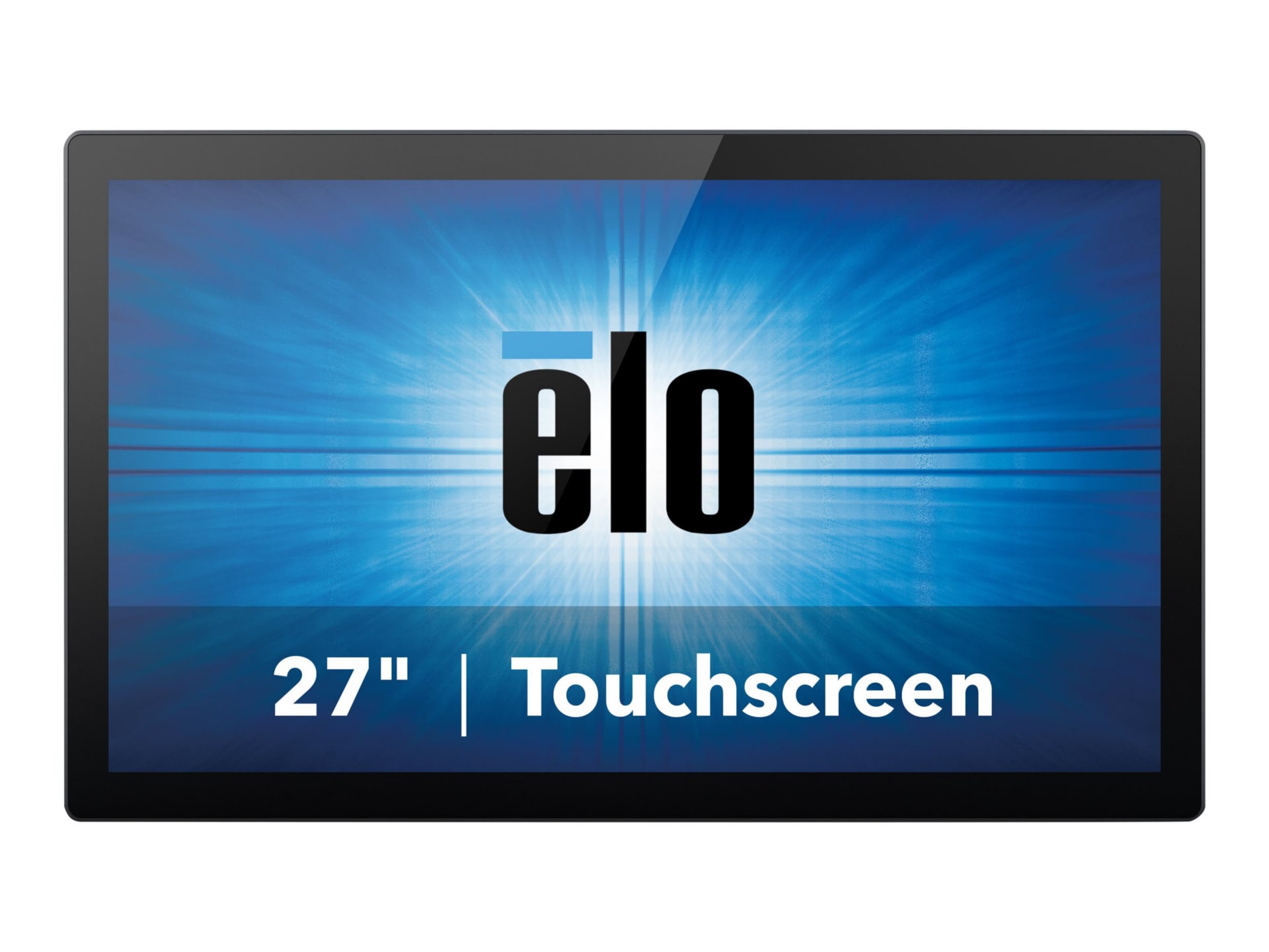 Elo 2794L - LED monitor - Full HD (1080p) - 27"