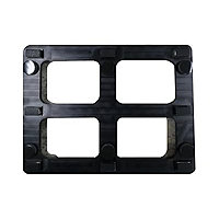 Samsung - magnetic jig for flat panel
