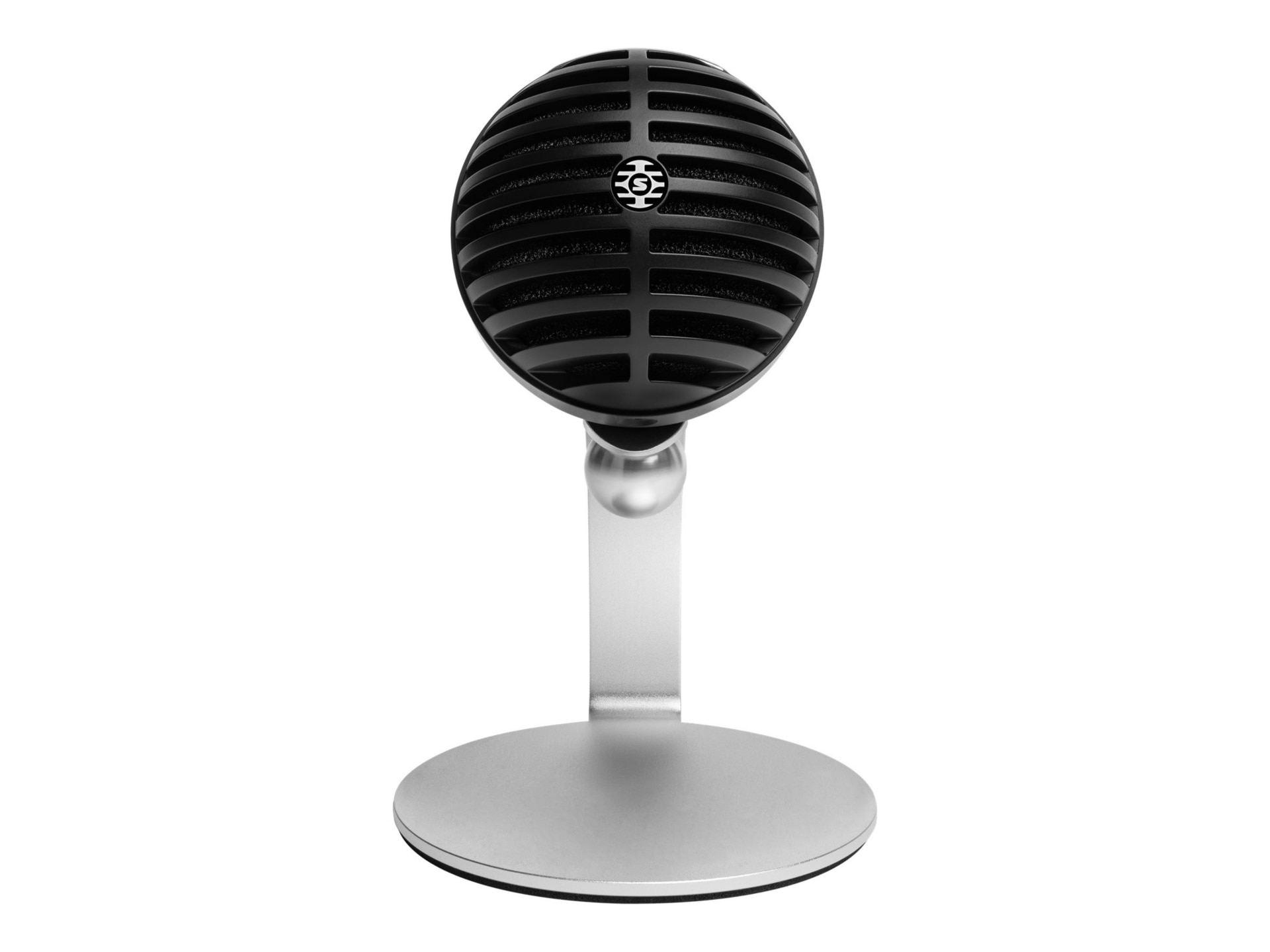 SHURE HOME OFFICE MICROPHONE