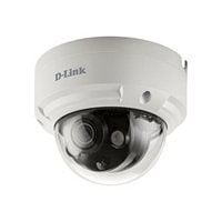 D-Link DCS 4614EK - network surveillance camera - dome