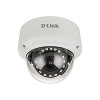 D-Link DCS 4618EK - network surveillance camera