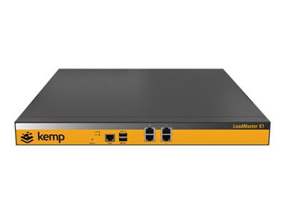 KEMP LoadMaster X1 - load balancing device