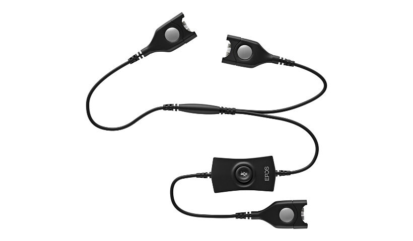 EPOS ATC 2 - headset splitter