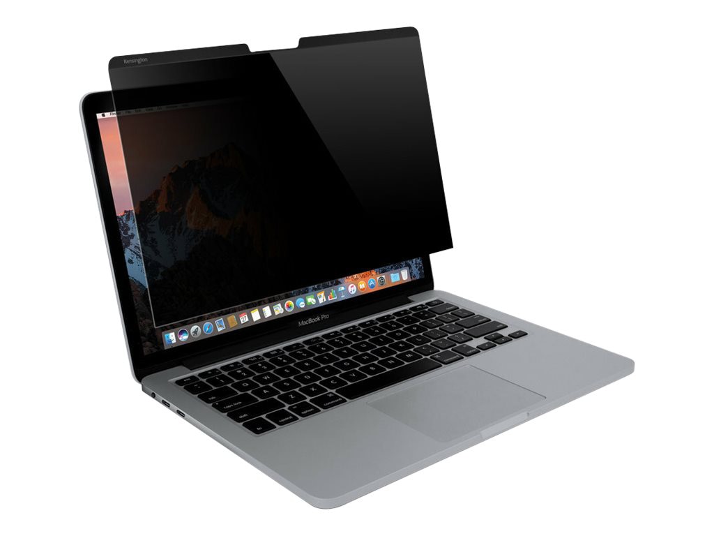 MagPro Elite Magnetic Privacy Screen for MacBook 13" - Thumbnail 4