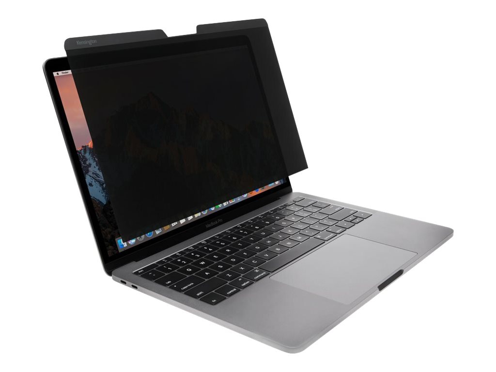 MagPro Elite Magnetic Privacy Screen for MacBook 13" - Thumbnail 3
