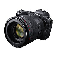 Canon EOS R - digital camera RF 24-105mm F4-7.1 IS STM lens