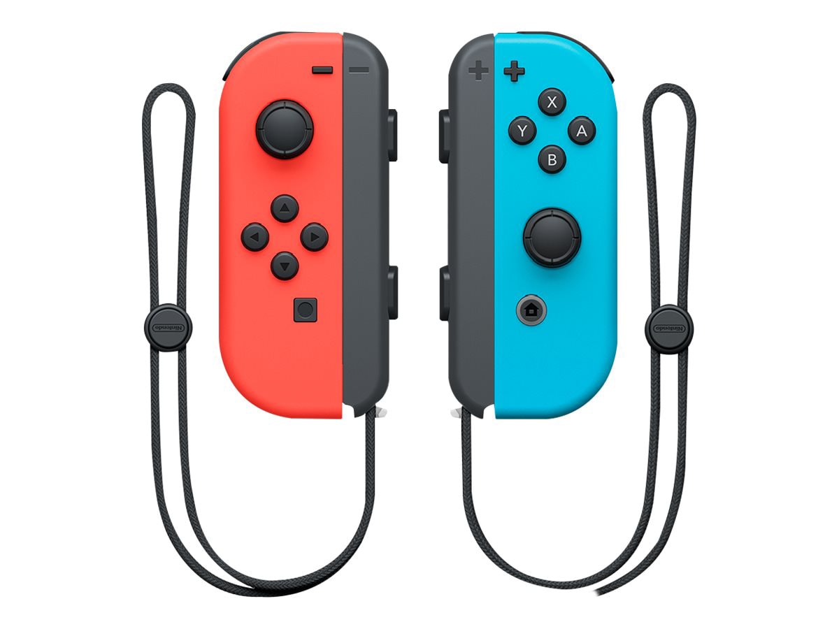 Third Party Switch Joy-Con (L/R)