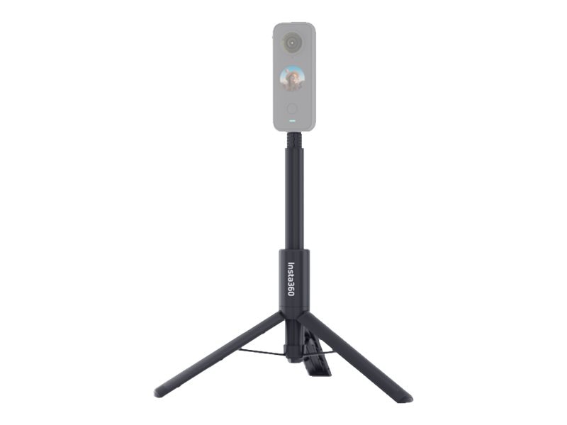 Insta360 2-in-1 Invisible selfie stick / tripod