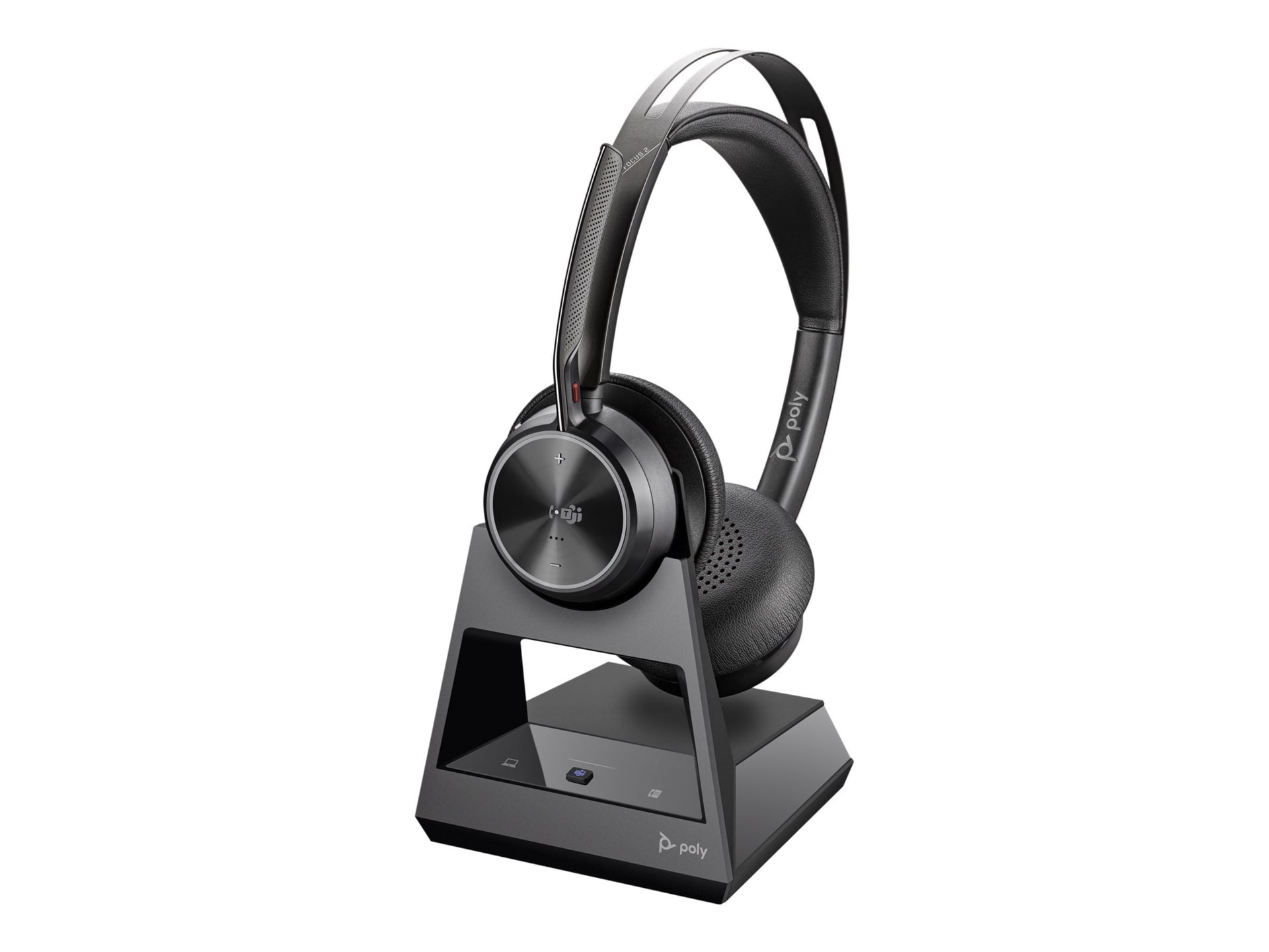 Shop HP Poly Wireless Headsets