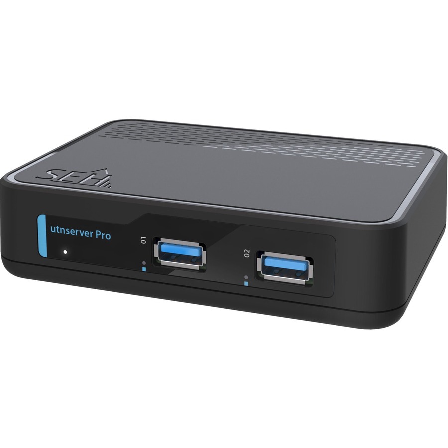 utnserver Pro- USB device server