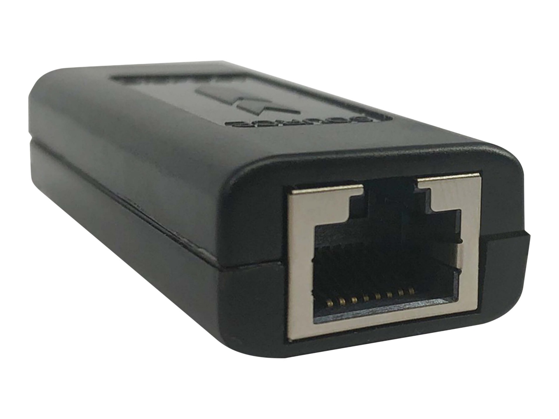 Eaton Tripp Lite Series Over Cat6 Signal Repeater for B127A Extenders, 4K 6