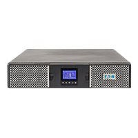 Eaton 9PX Lithium-Ion UPS 1500VA 1350W 120V 2U Rack/Tower Network Card Opt.