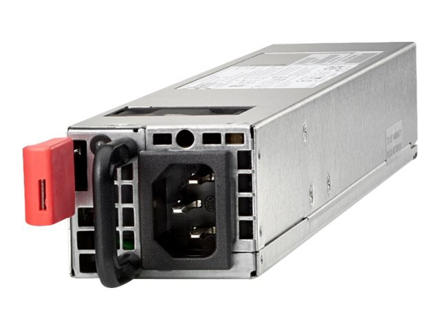 HPE Aruba - power supply - hot-plug / redundant - 650 Watt