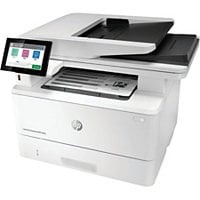HP LaserJet Enterprise MFP M430f - multifunction printer - B/W - TAA Compli