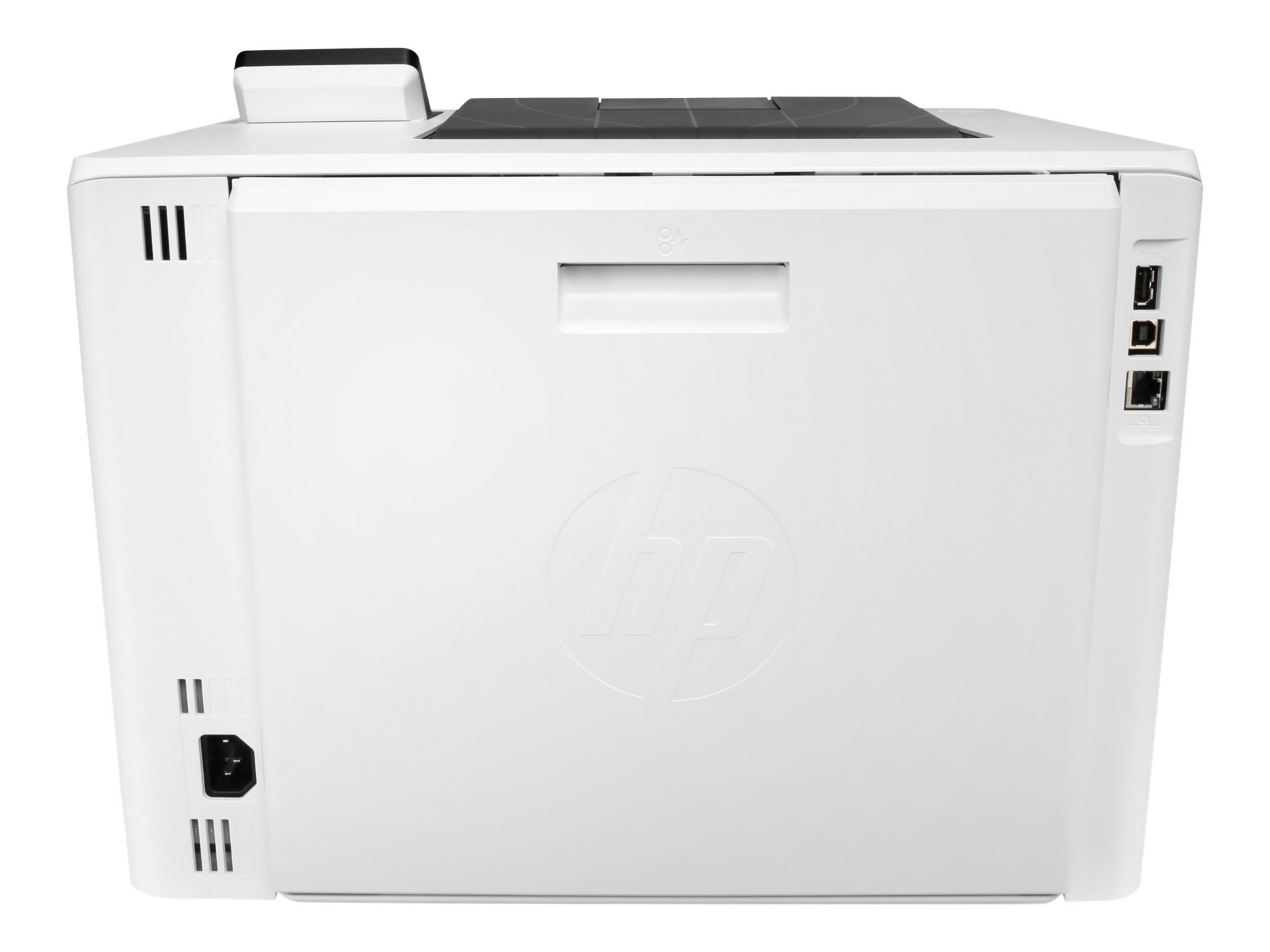 Thumbnail 5 of 8 for HP LaserJet Enterprise M455dn Desktop Laser Printer - Color