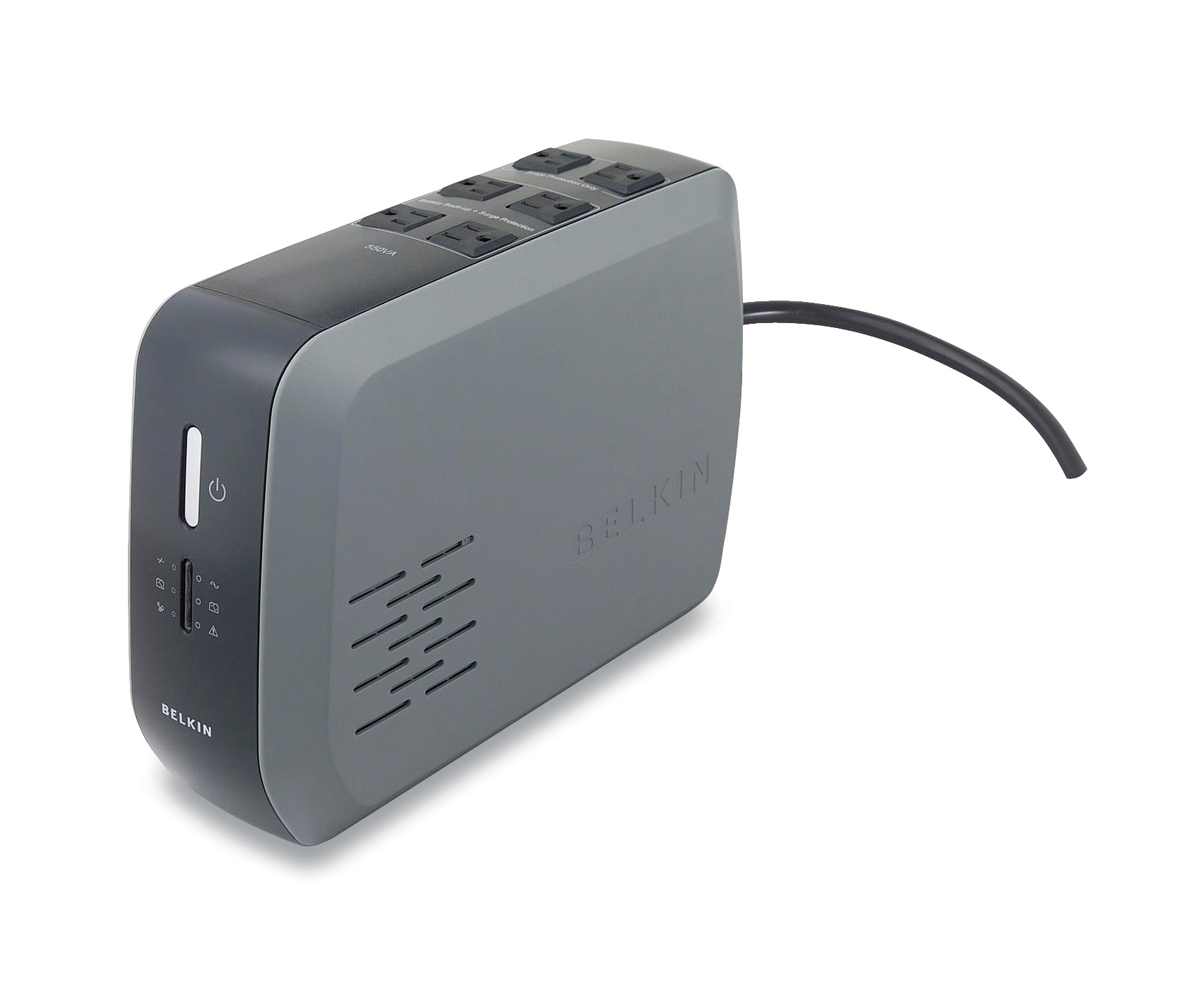 Belkin Office Series 550VA