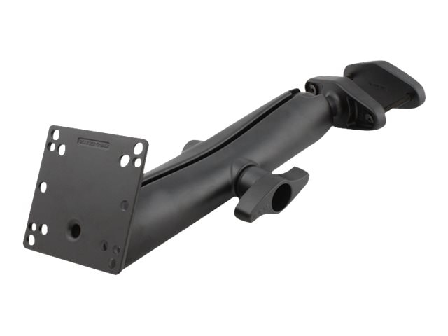RAM - clamp mount - with 100x100mm VESA Plate