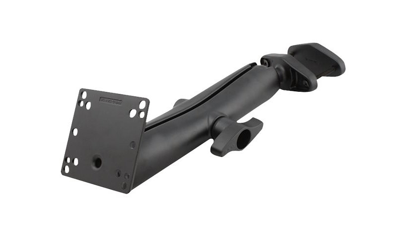 RAM - clamp mount - with 100x100mm VESA Plate