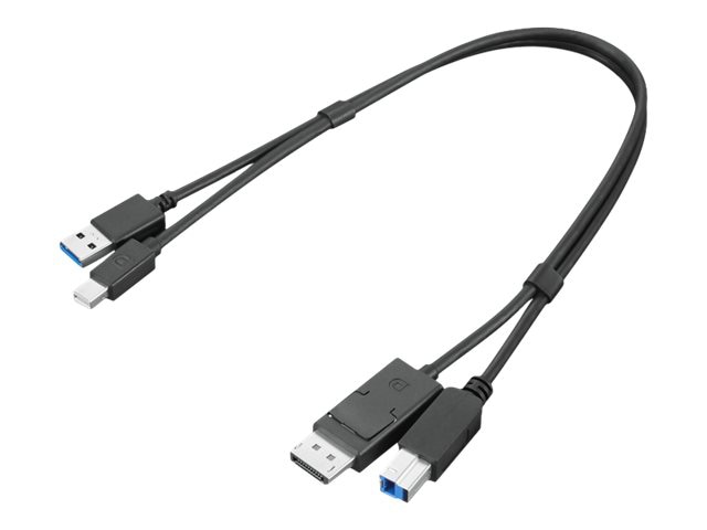 LVO TS MDP+UA3 TO DP+UB3 CABLE