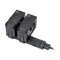 DJI FPV Fly More Kit battery charger - Li-pol