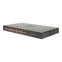 Cambium Networks cnMatrix EX1028-P - switch - 28 ports - managed - rack-mou